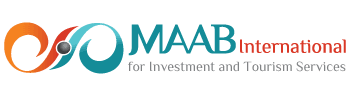 مآب العالمية — MAAB International